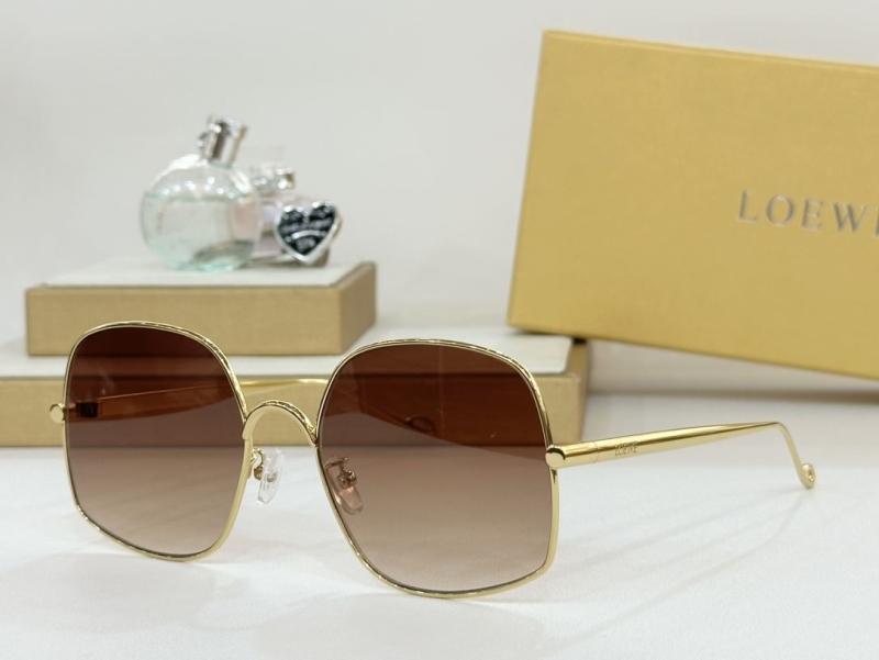 Loewe Sunglasses